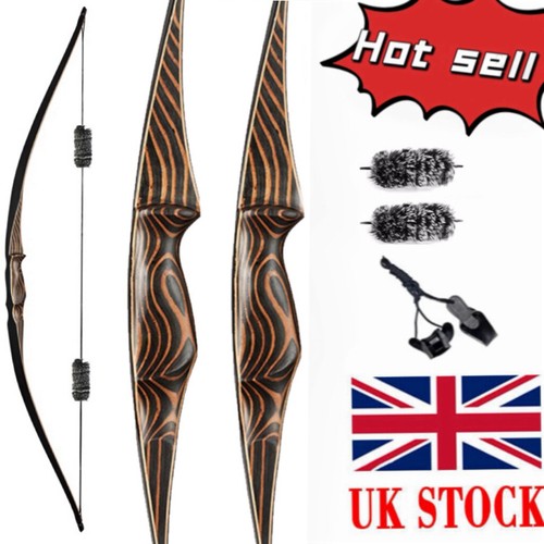 70lbs archery handmade - 54",