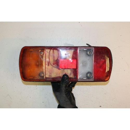 Rear lamp for mercedes - lh,