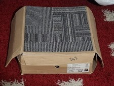 MILLIKEN CARPET TILES, 45.7cm