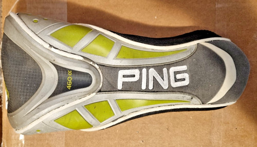 Headcover for ping - headcover,