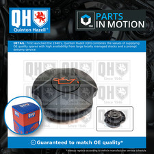 Oil Filler Cap fits CITROEN