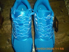 Hundred xoom badminton shoes - xoom,