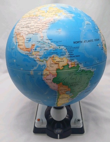 Discovery kids 1 world - 2-in-1,