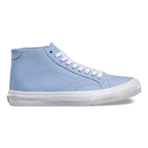 Vans court mid - vans,