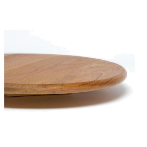 Glow wooden lazy susan - glow,