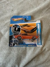 Hot Wheels Muscle Mania Mopar