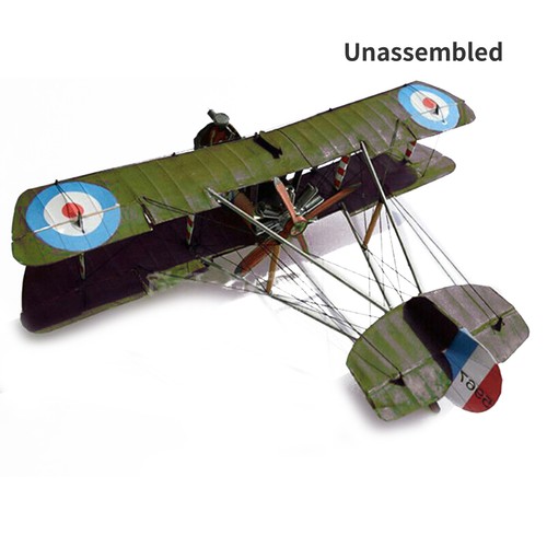 British airco dh 2 - airco, dh.2