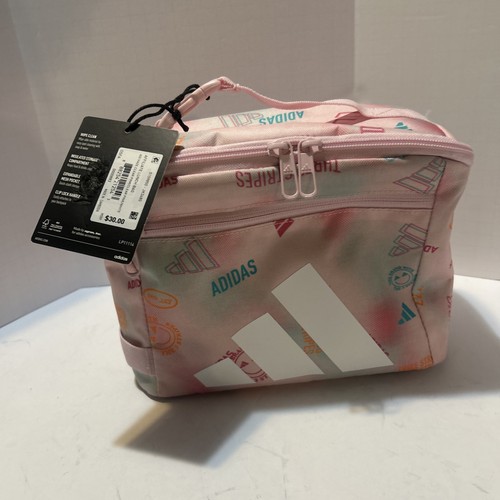 Adidas affiliate lunch bag - adidas,