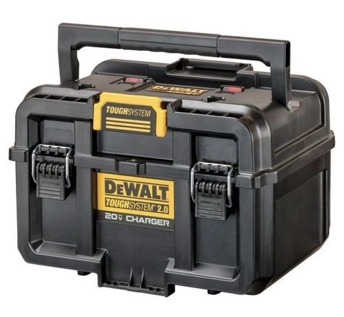 Dewalt 20v max tough system - 20v,