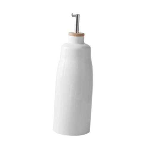 Olive oil dispenser - olive,