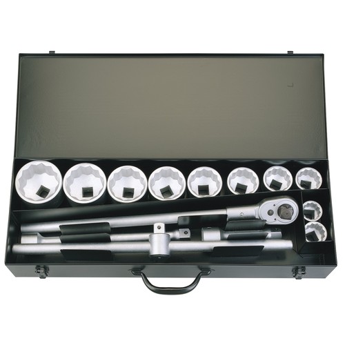 Draper elora socket set - draper,