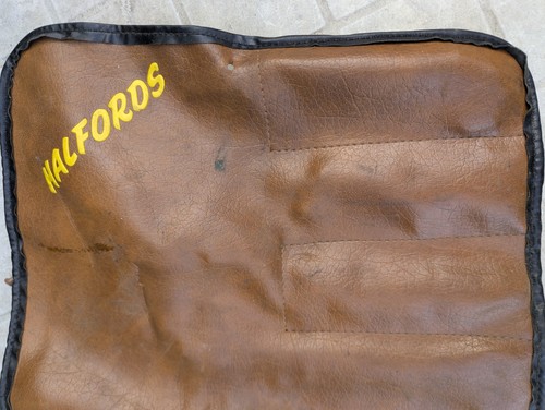 Halfords tool roll bag - halfords,