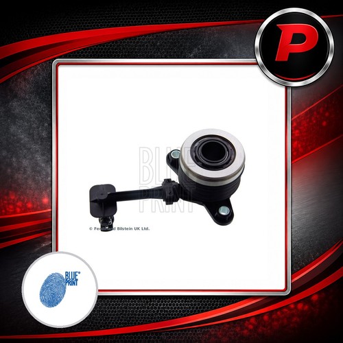 Clutch central slave cylinder - clutch,