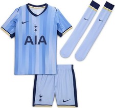 Tottenham Hotspur Football Kit