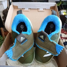 trainers, kids adidas Suru365