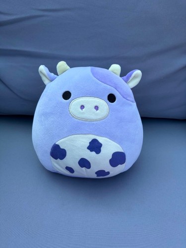 Squishmallows bubba the - squishmallows, purple
