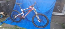 LAPIERRE ZESTY 214 enduro mtb mountain bike trail cross country