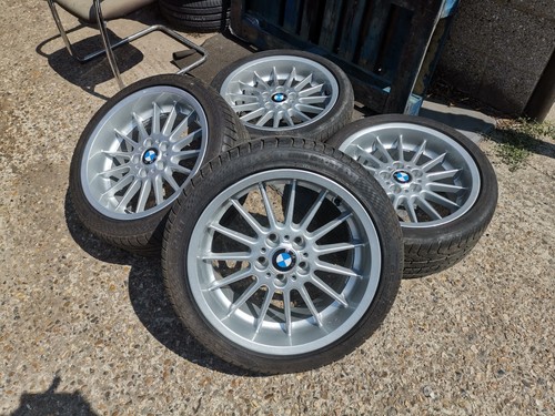 Bmw 540i e39 genuine - bmw,