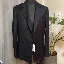 Paul  Smith  Cashmere Blend Navy Blazer 40/50