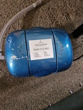 Hailea High Output Air Pump ACO9820 - 60lpm