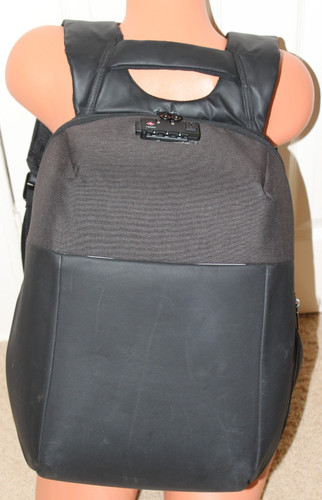 Mark ryden laptop bag backpack - mark,