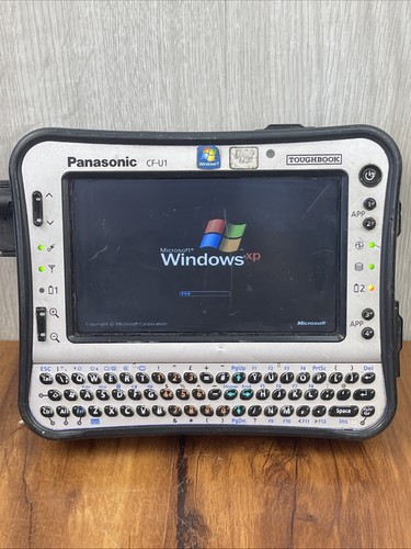 Panasonic portable - panasonic,