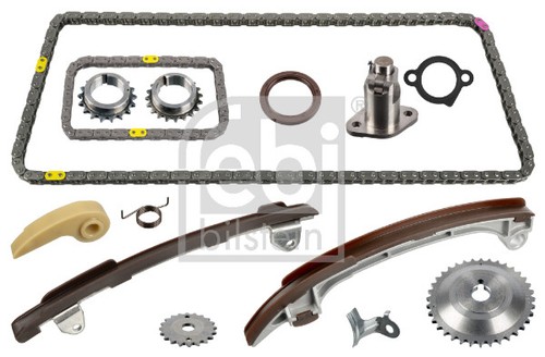 Febi timing chain kit - febi,