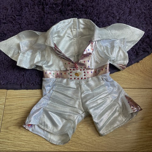 Genuine bear factory elvis - genuine,
