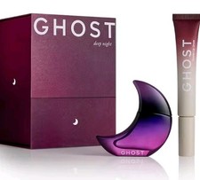 Ghost Deep Night Gift Set