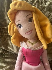 Disney Store Exclusive Aurora