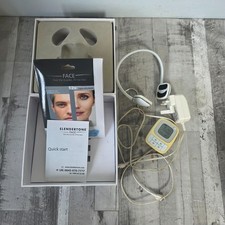 Slendertone Face Facial Toning System Rechargeable with Box & 11 x Gel Pads