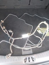 Parking Sensors Rear Ford Kuga