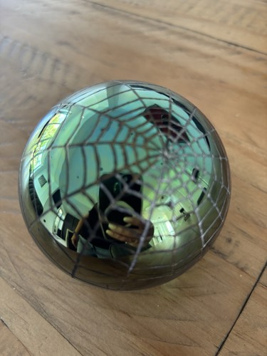 Glassform vintage handmade - glassform,