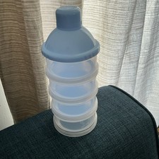 Milk Powder Container Food