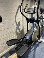 NordicTrack E8.2 Elliptical Cardio Cross Trainer Home Use