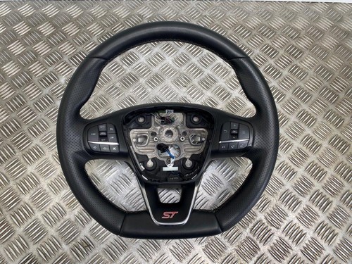 Ford fiesta mk8 st - ford,