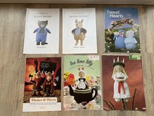 Alan Dart Knitting Patterns