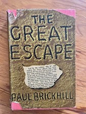 The Great Escape: Paul