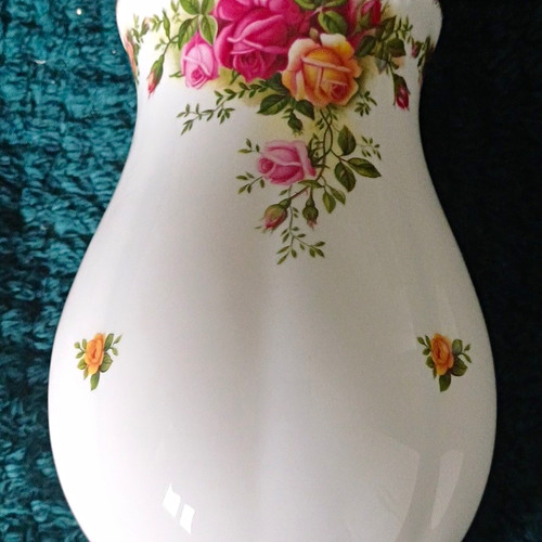 Royal albert old country - albert,