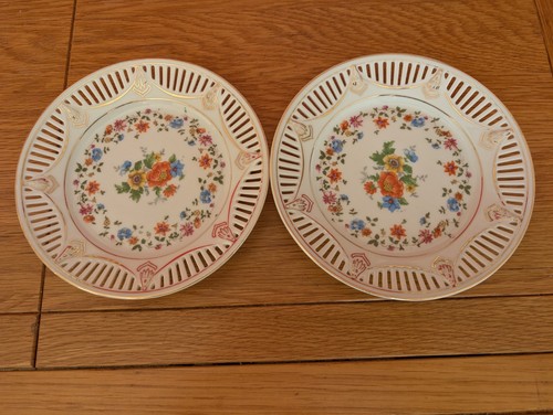 Vintage schumann china - schumann,