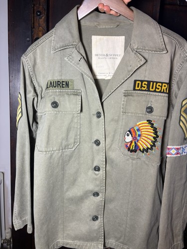 Vintage ralph lauren - ralph, £