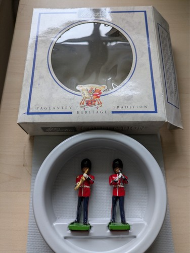 Britains model set 8306 - set,