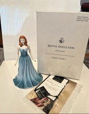 Royal Doulton - Lady Doll -