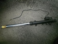 GENUINE KAWASAKI GPX750R GPX750 R 1986 -1990 RIGHT FORK LEG STANCHION ANTI DIVE