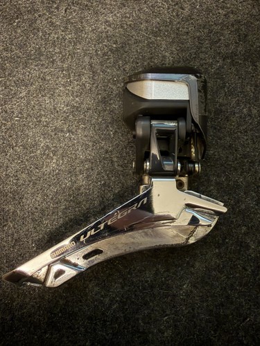Shimano ultegra r8050 di2 - fd-r8050,