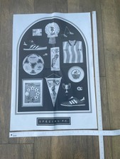 Adidas Spezial F.C.  RARE From Launch Night 2022 at Manchester 
