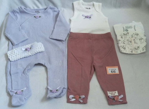 Reborn baby dolls - , clothes