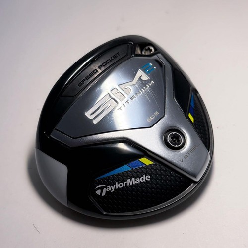 Taylormade sim2 fairway - sim2, 3w