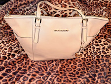 MICHAEL KORS JET SET TRAVEL