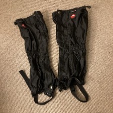 Trespass Waterproof Gaiters
